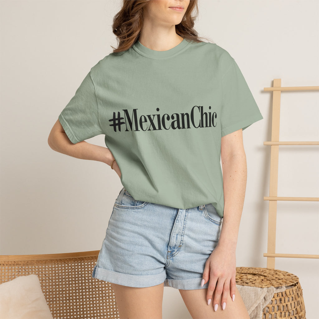 #MexicanChic T-Shirt