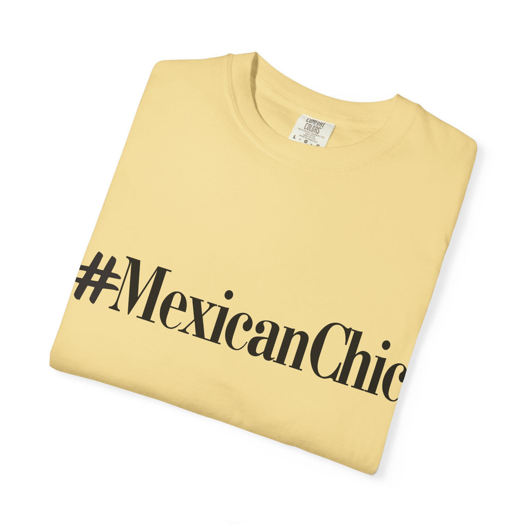 #MexicanChic T-Shirt