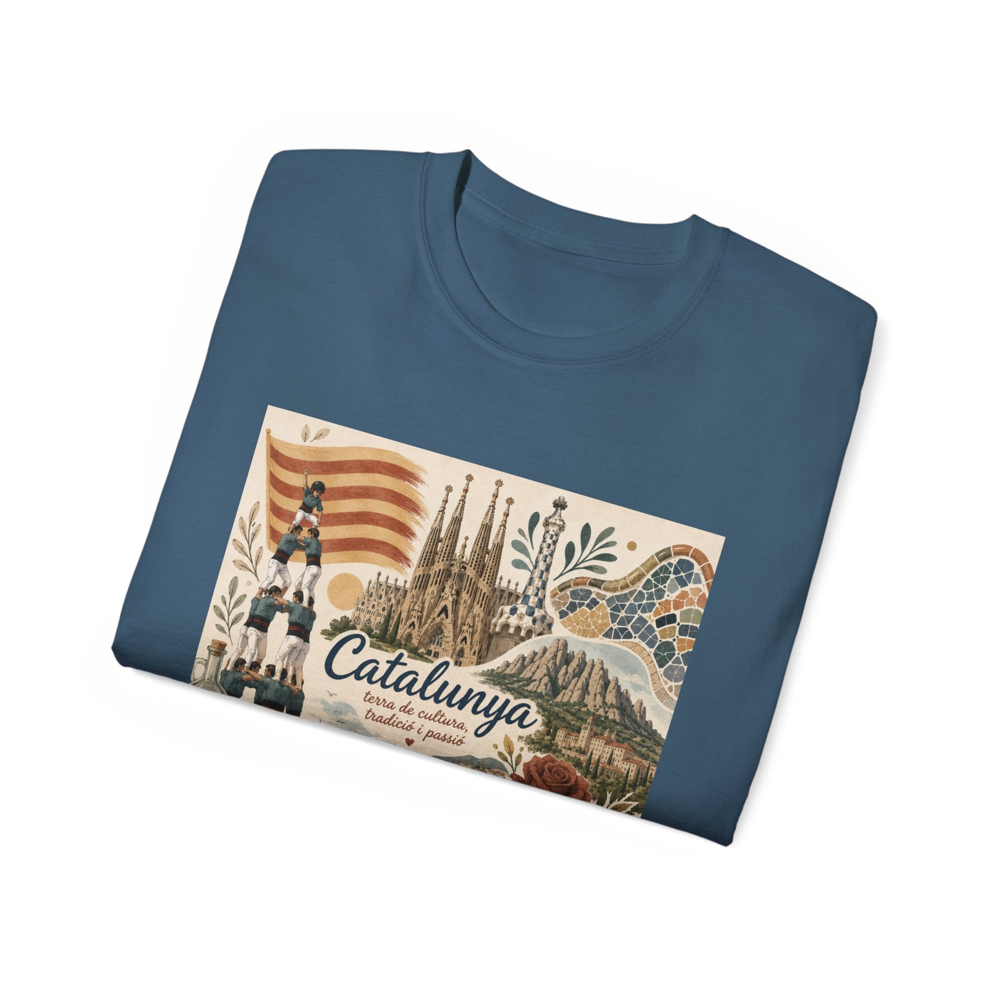 Unisex Ultra Cotton Tee