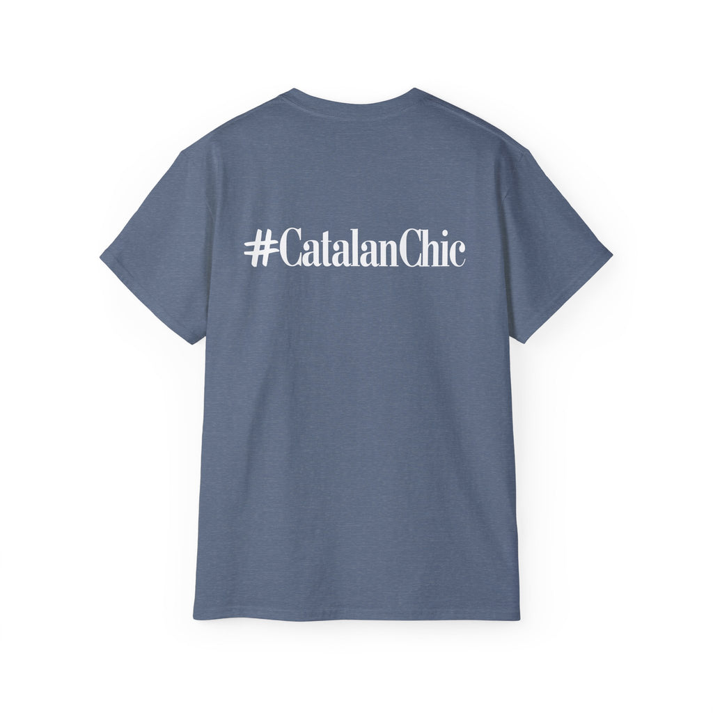 Unisex Ultra Cotton Tee