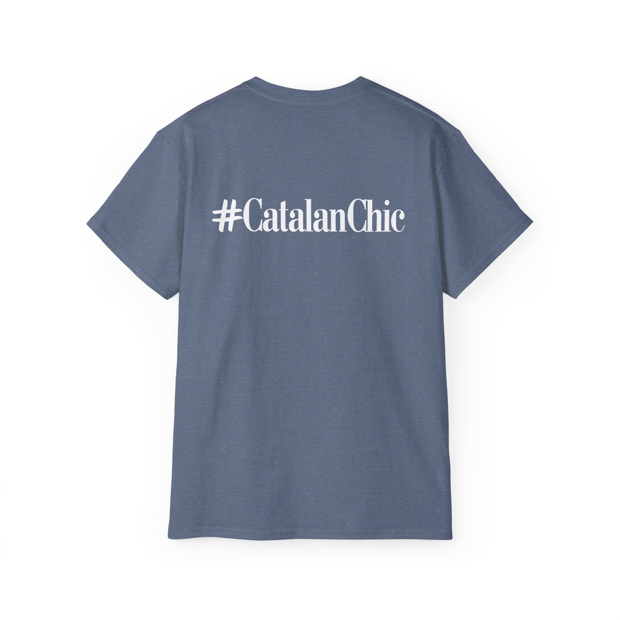 Unisex Ultra Cotton Tee
