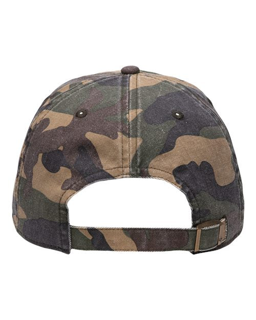 47 Brand Clean Up Cap 4700