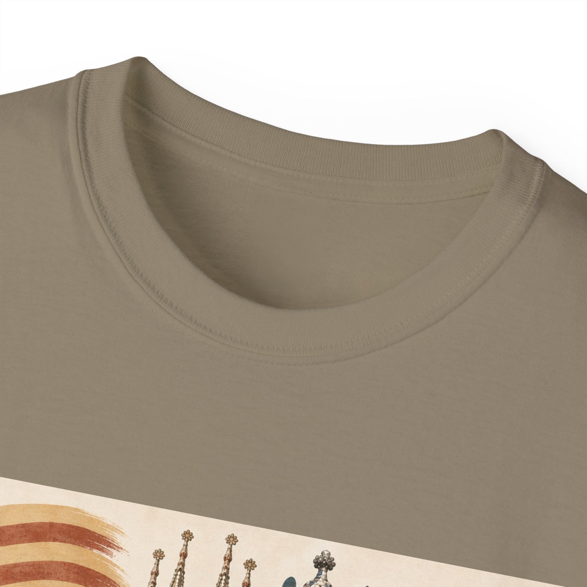 Unisex Ultra Cotton Tee