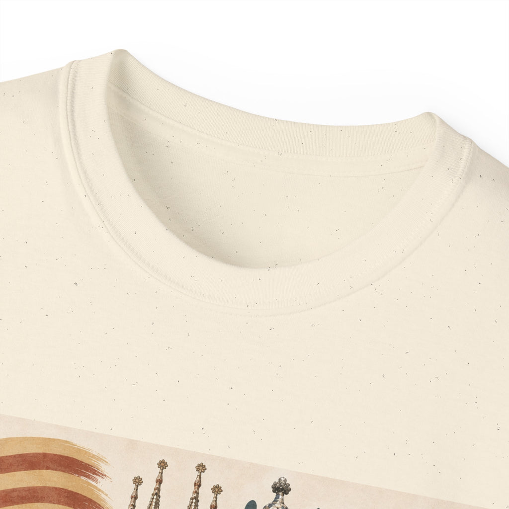 Unisex Ultra Cotton Tee