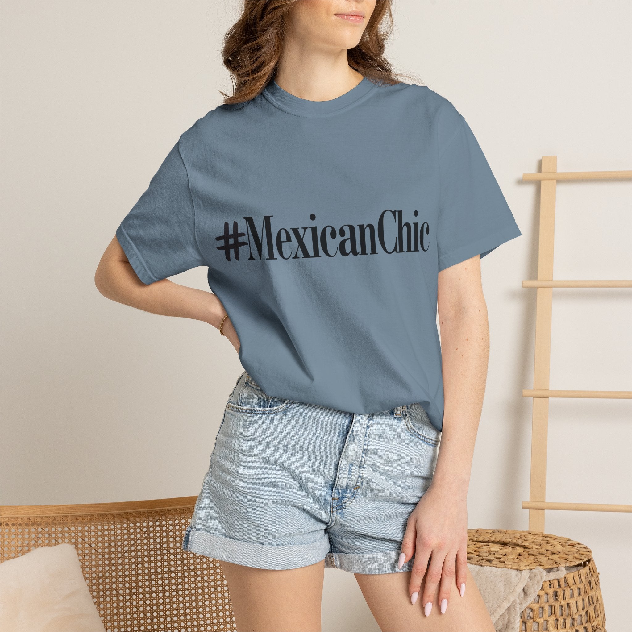 #MexicanChic T-Shirt