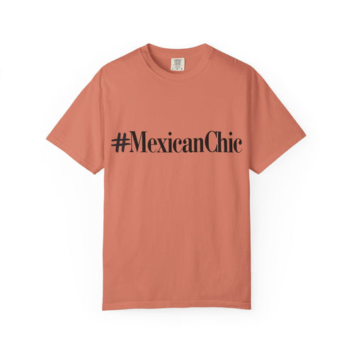 #MexicanChic T-Shirt