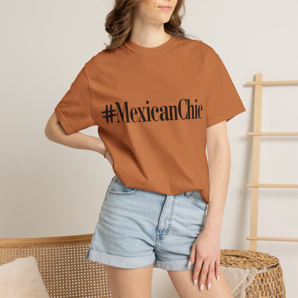 #MexicanChic T-Shirt