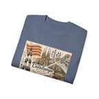 Unisex Ultra Cotton Tee