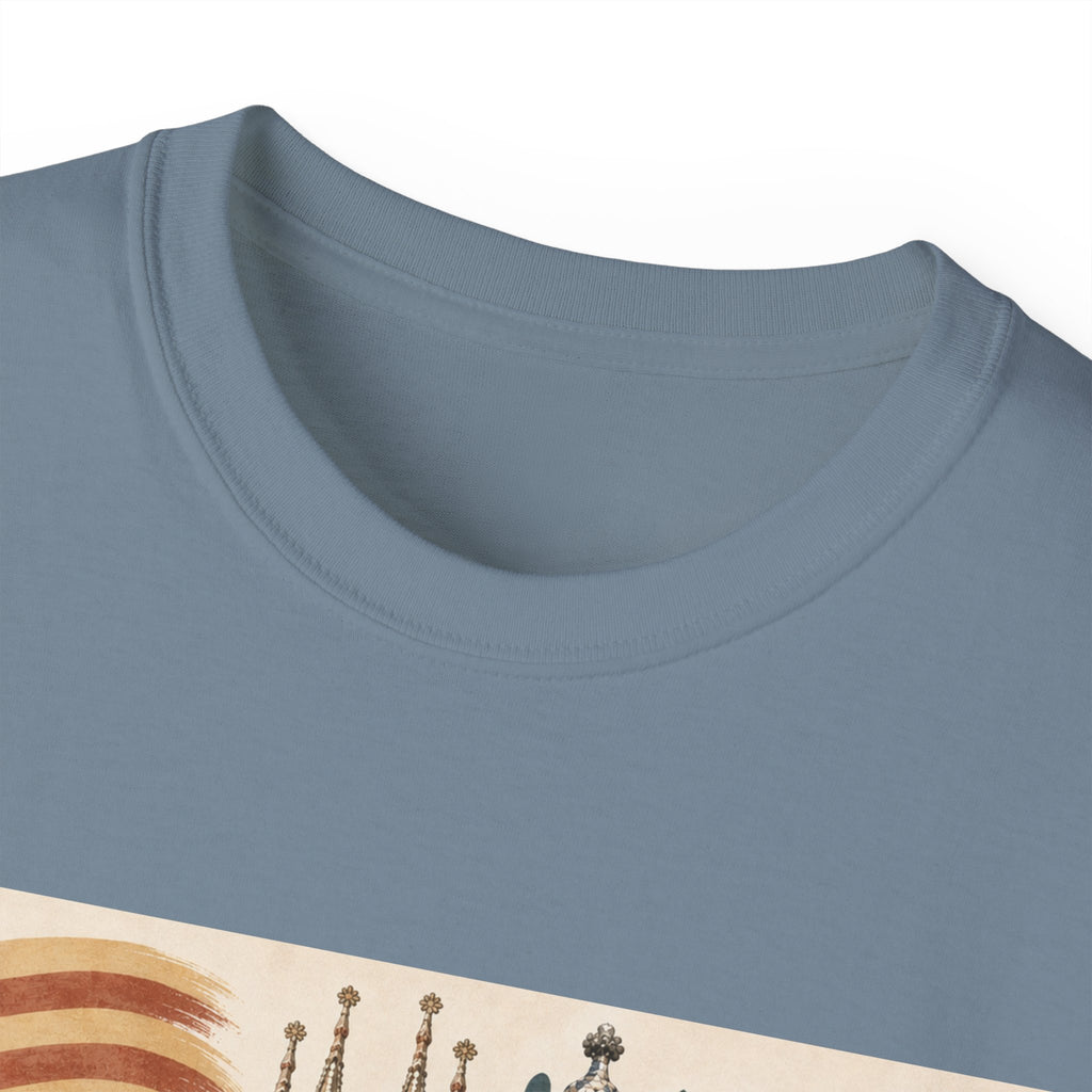 Unisex Ultra Cotton Tee