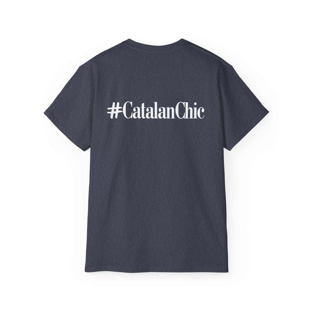 Unisex Ultra Cotton Tee