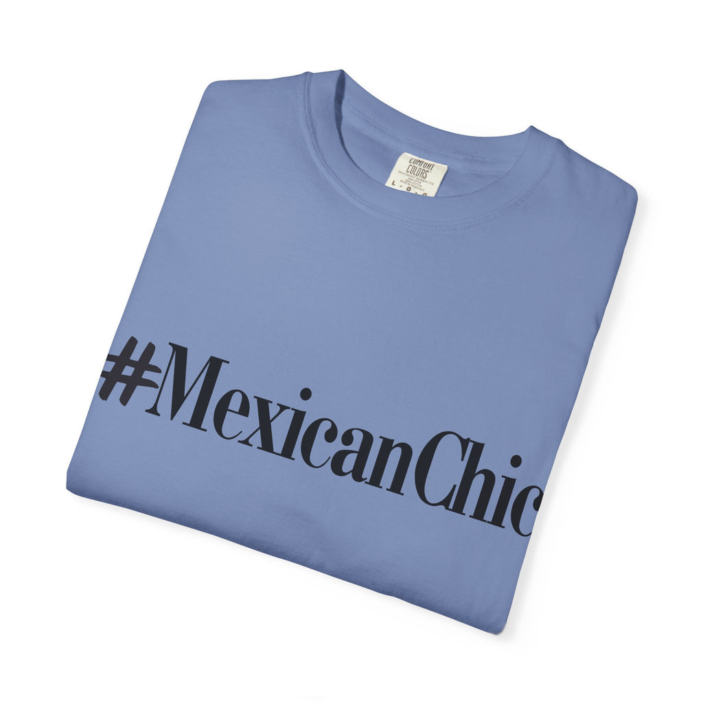 #MexicanChic T-Shirt