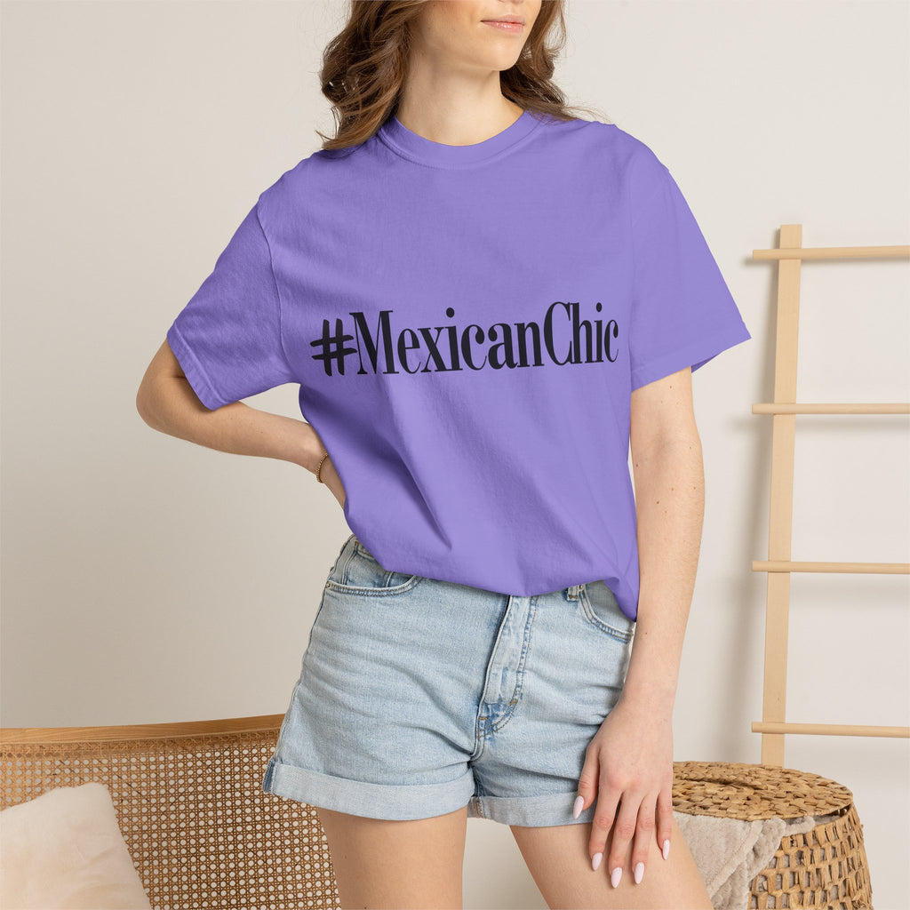 #MexicanChic T-Shirt