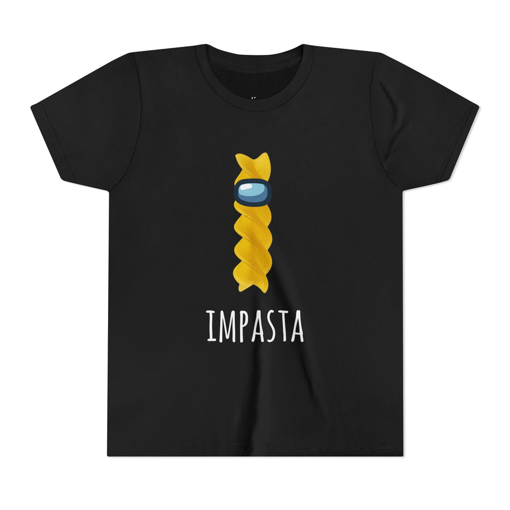 Youth Short Sleeve Tee