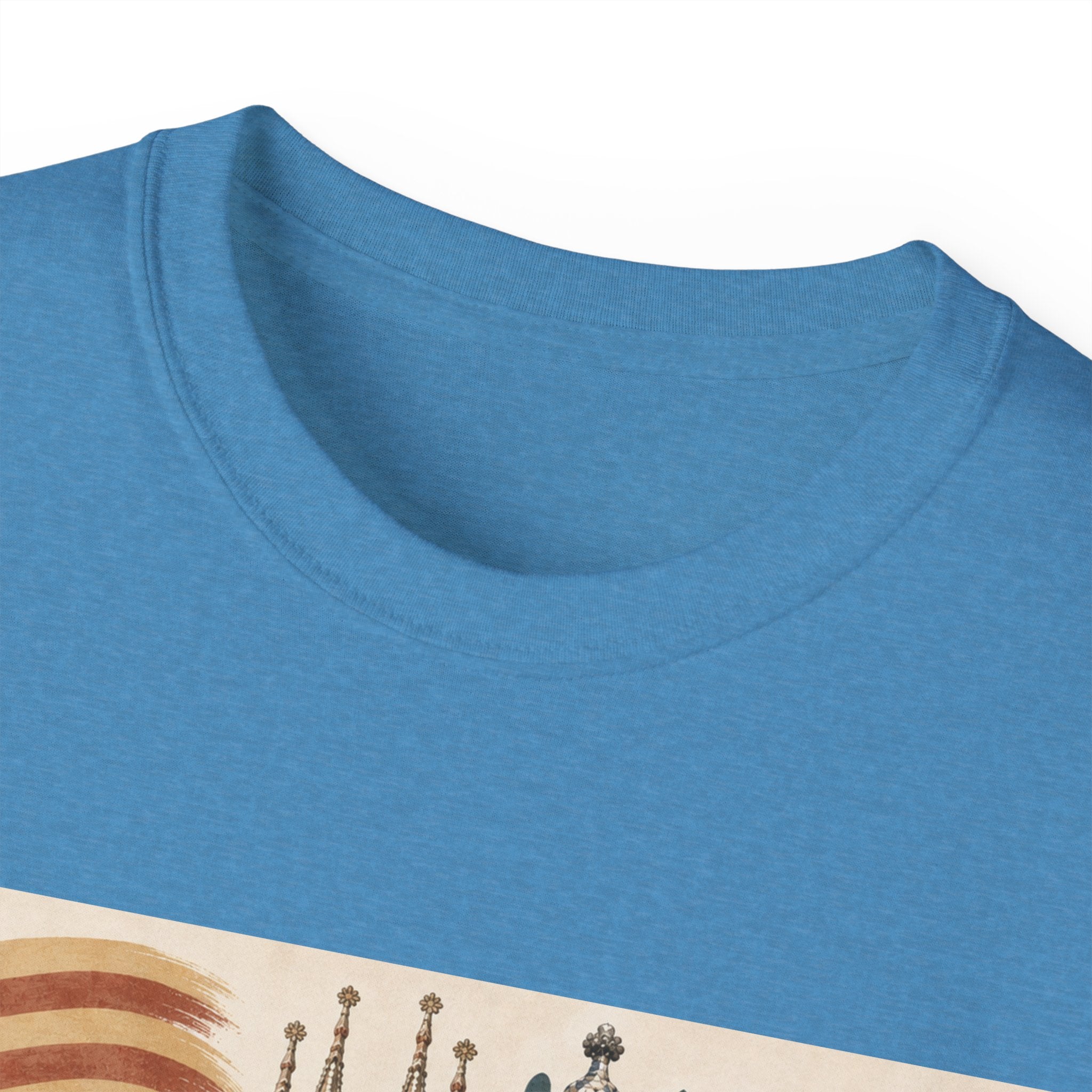 Unisex Ultra Cotton Tee