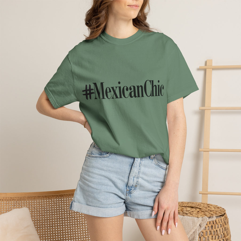 #MexicanChic T-Shirt