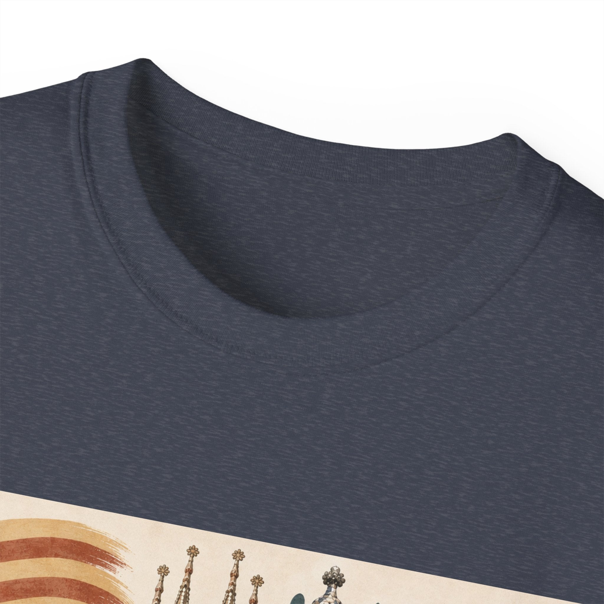 Unisex Ultra Cotton Tee