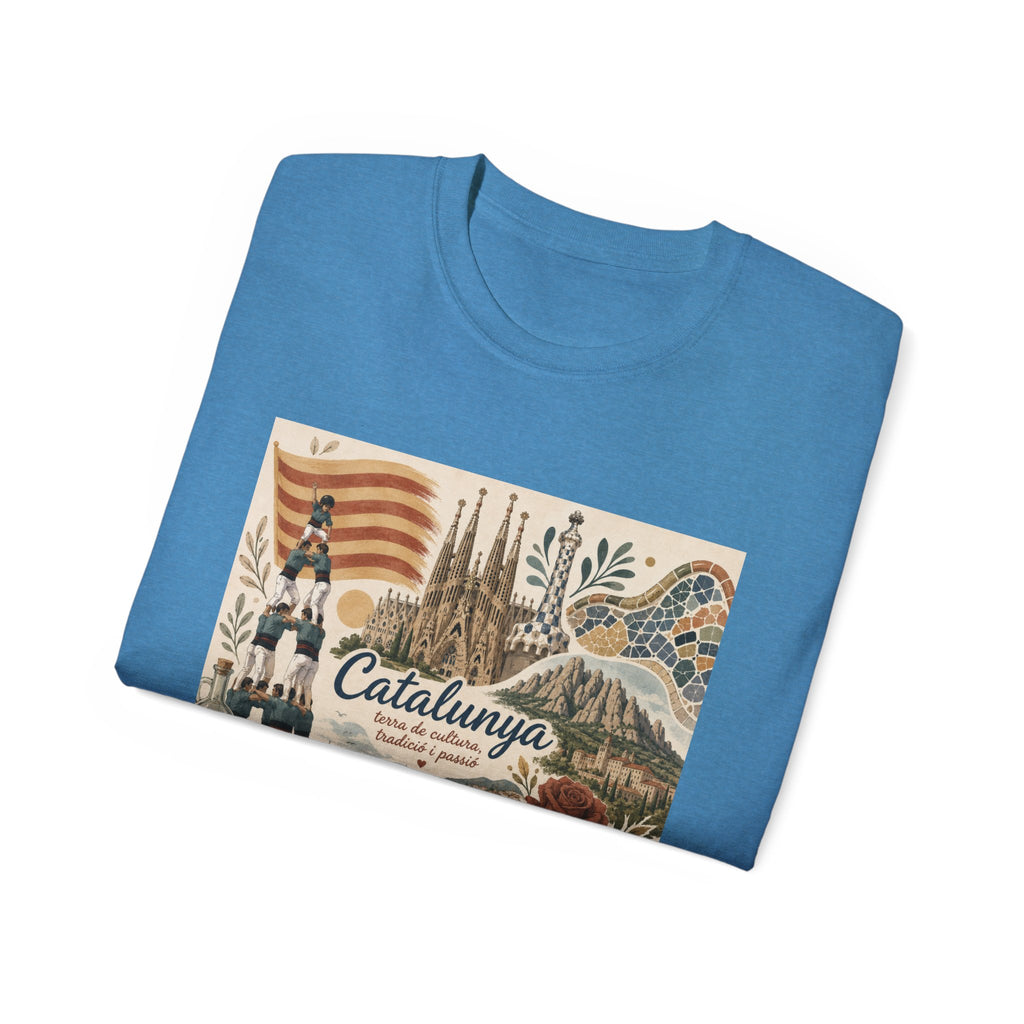 Unisex Ultra Cotton Tee
