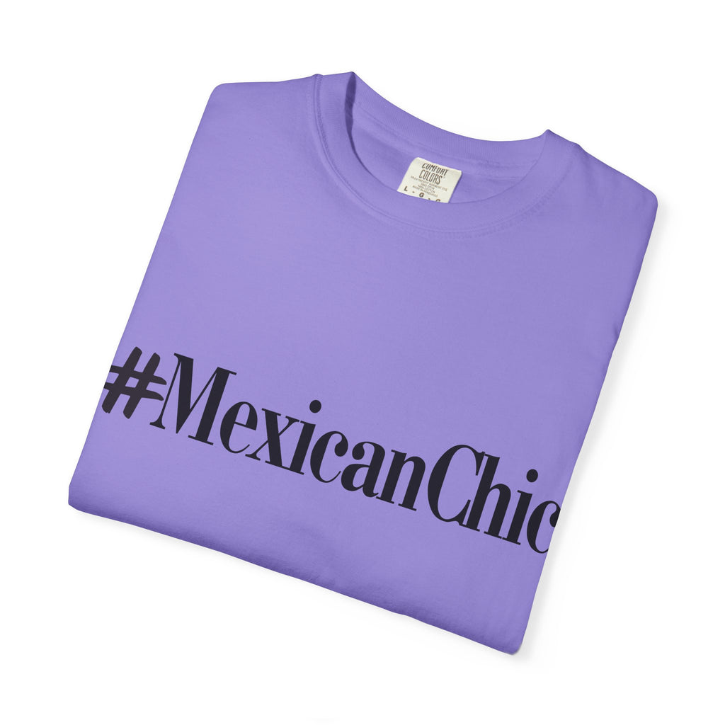 #MexicanChic T-Shirt