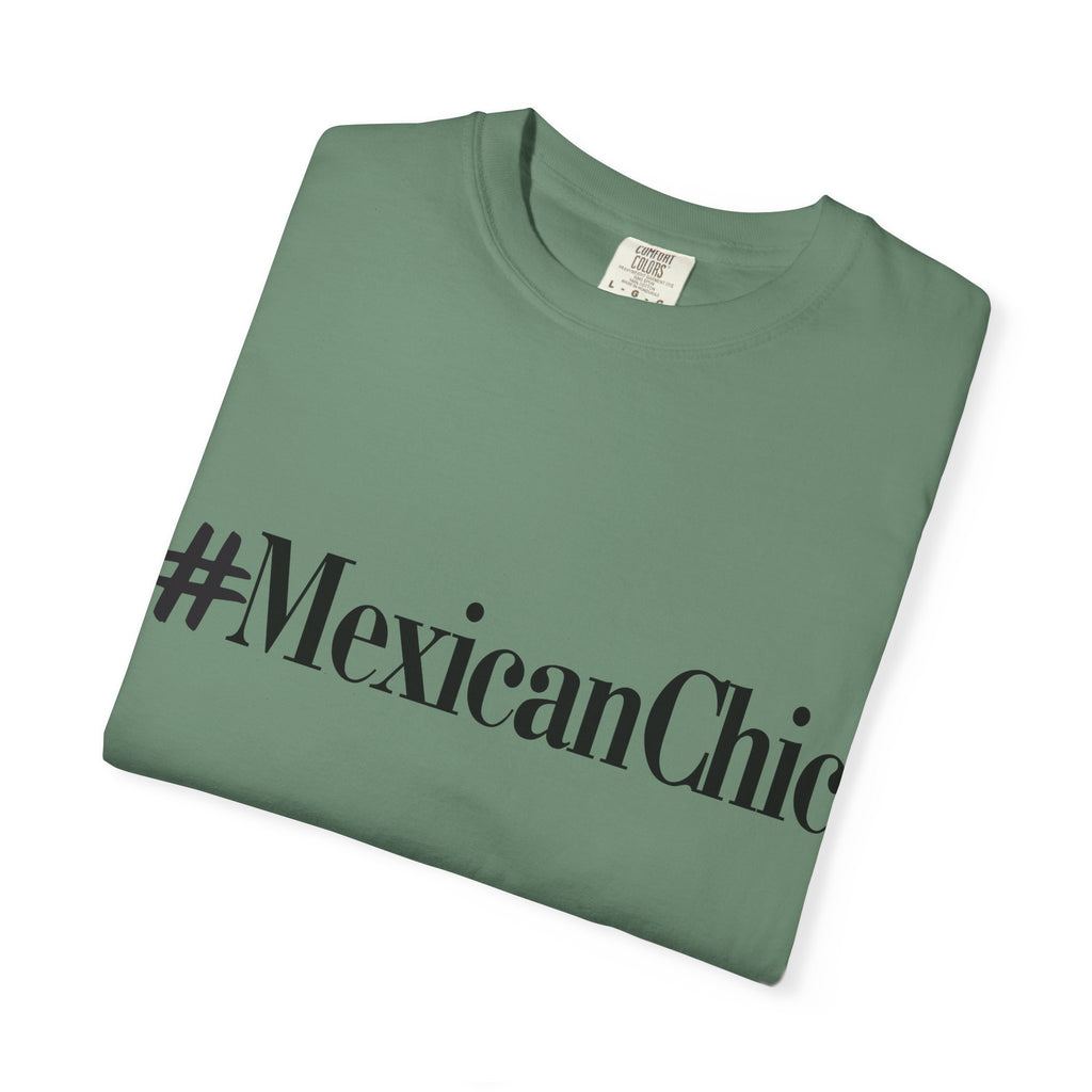 #MexicanChic T-Shirt