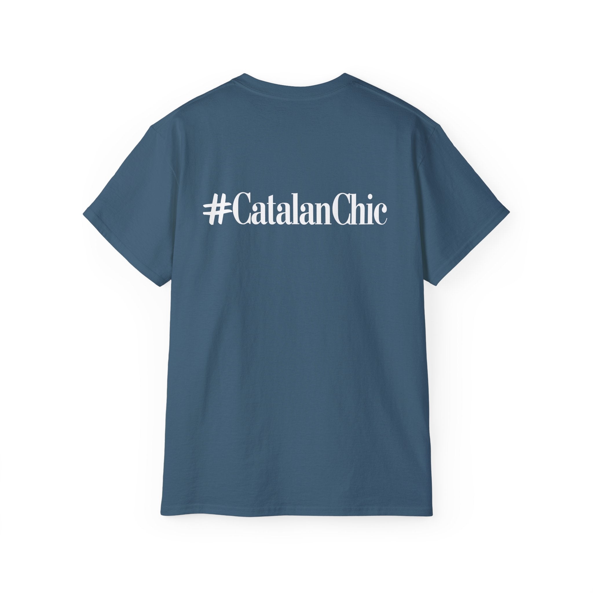 Unisex Ultra Cotton Tee