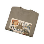 Unisex Ultra Cotton Tee