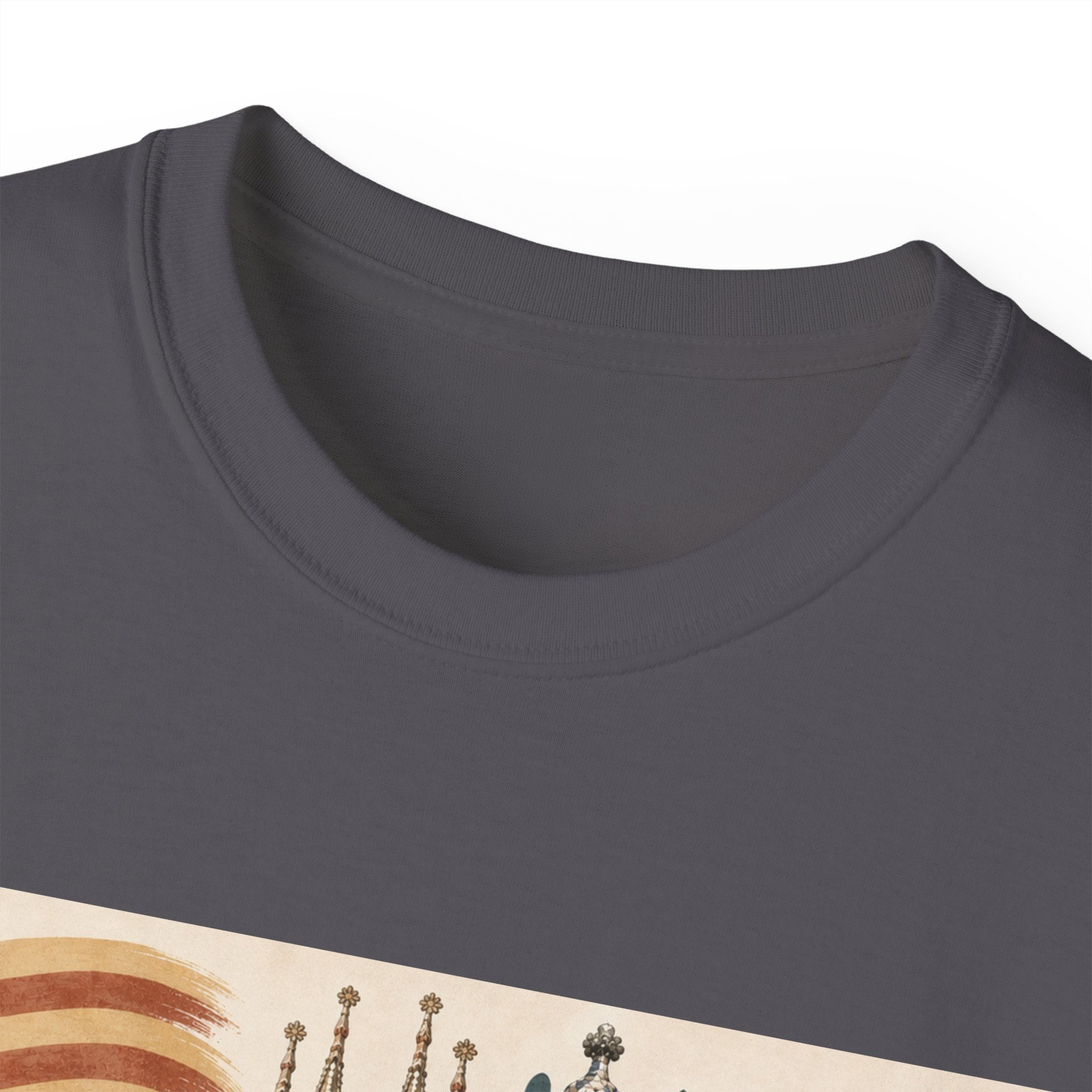 Unisex Ultra Cotton Tee