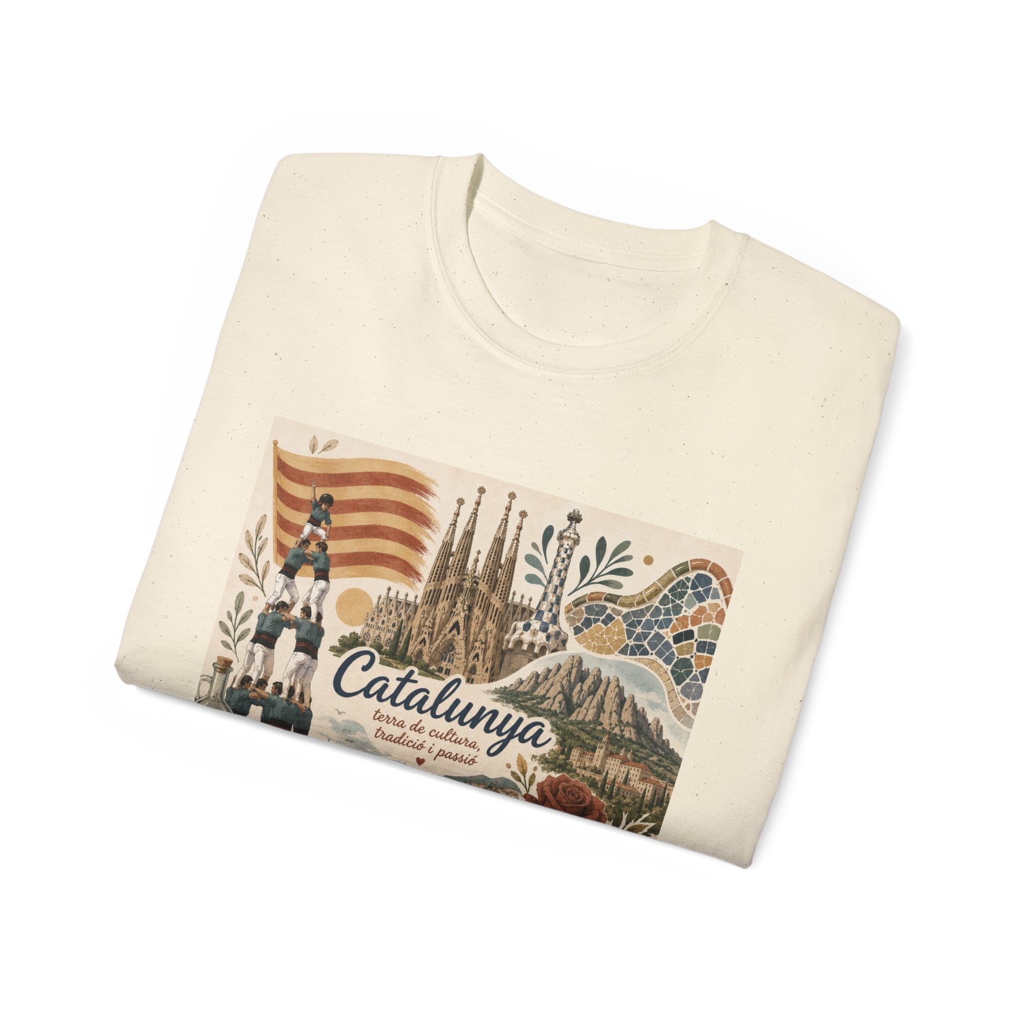 Unisex Ultra Cotton Tee