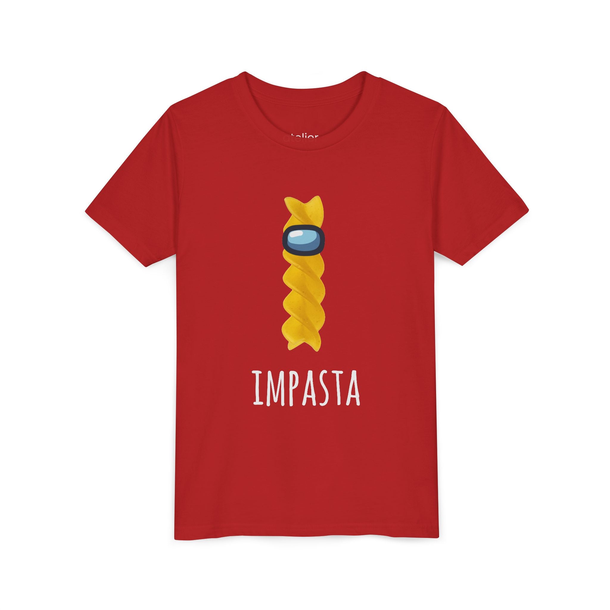 Youth Short Sleeve Tee