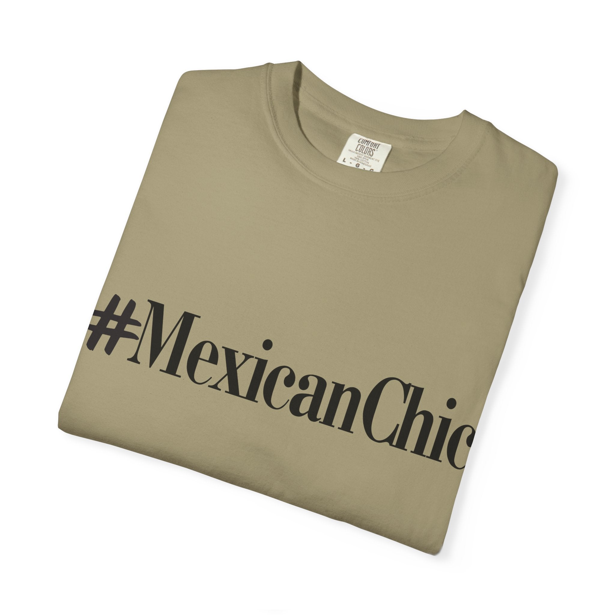 #MexicanChic T-Shirt