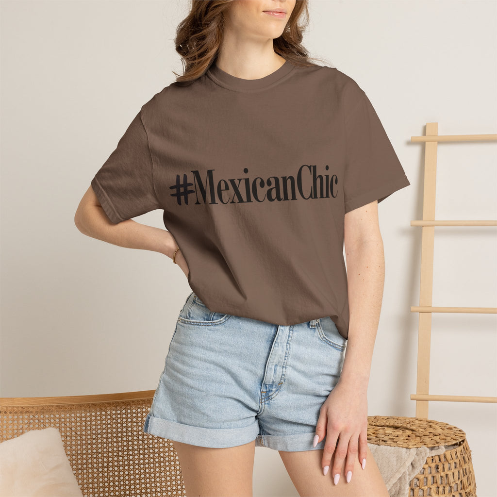 #MexicanChic T-Shirt