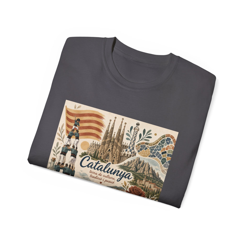 Unisex Ultra Cotton Tee