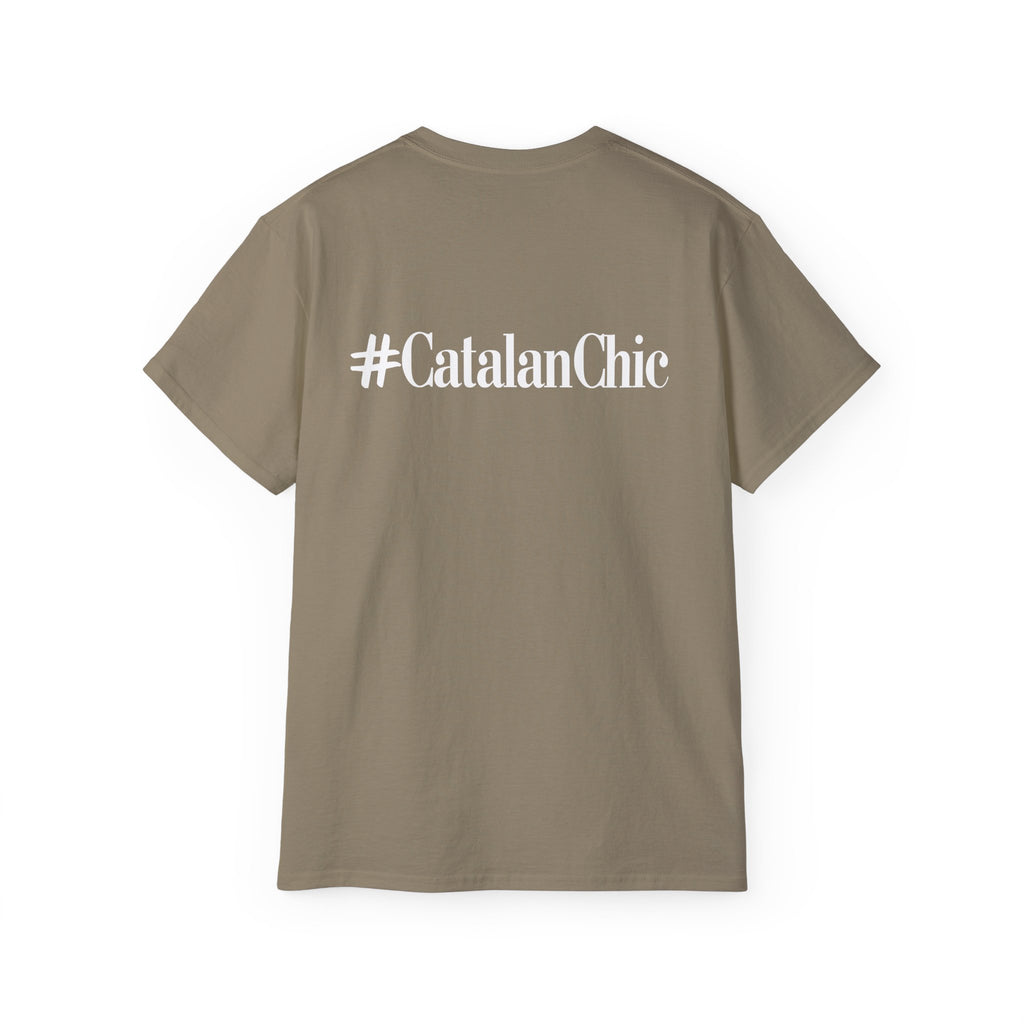 Unisex Ultra Cotton Tee