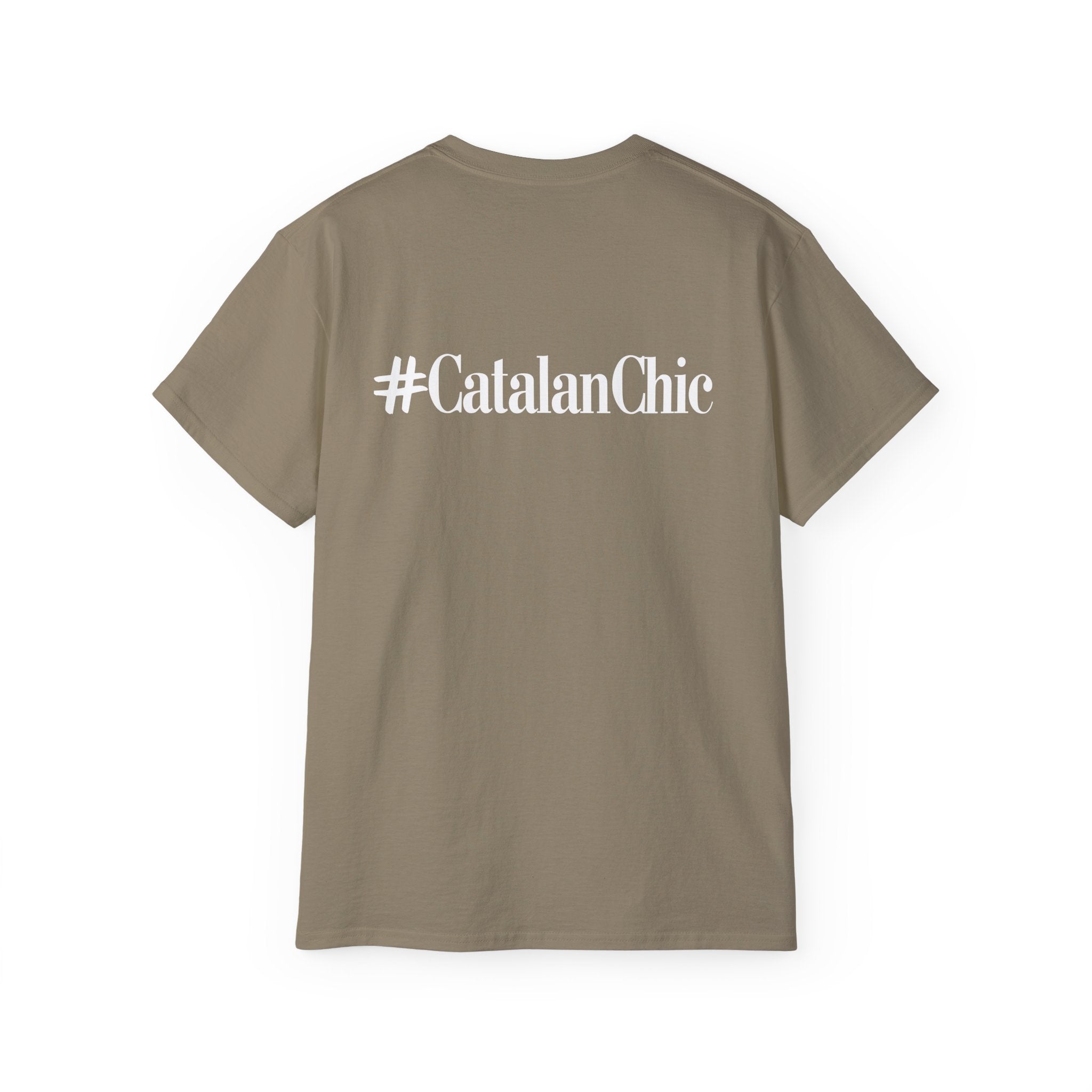 Unisex Ultra Cotton Tee
