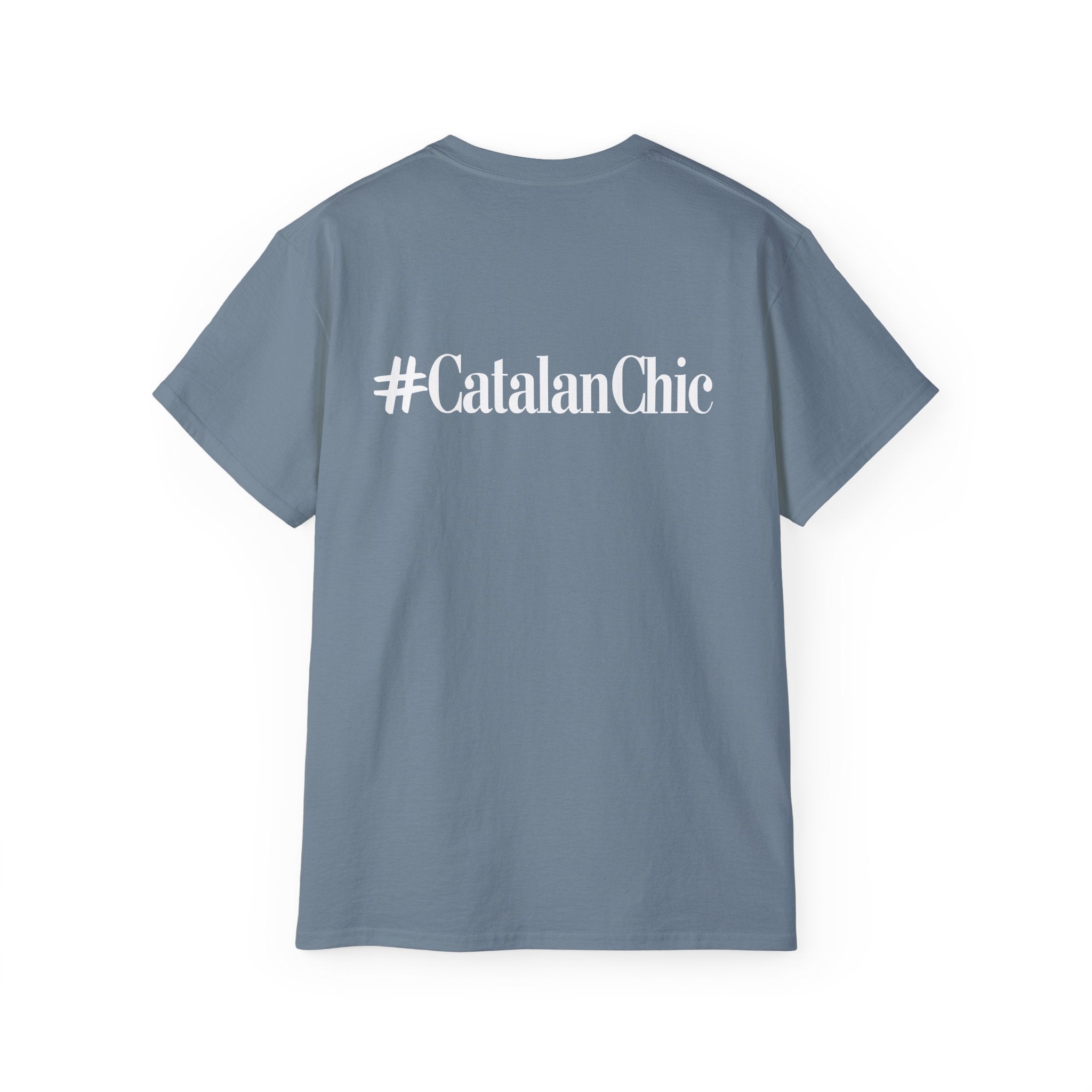 Unisex Ultra Cotton Tee