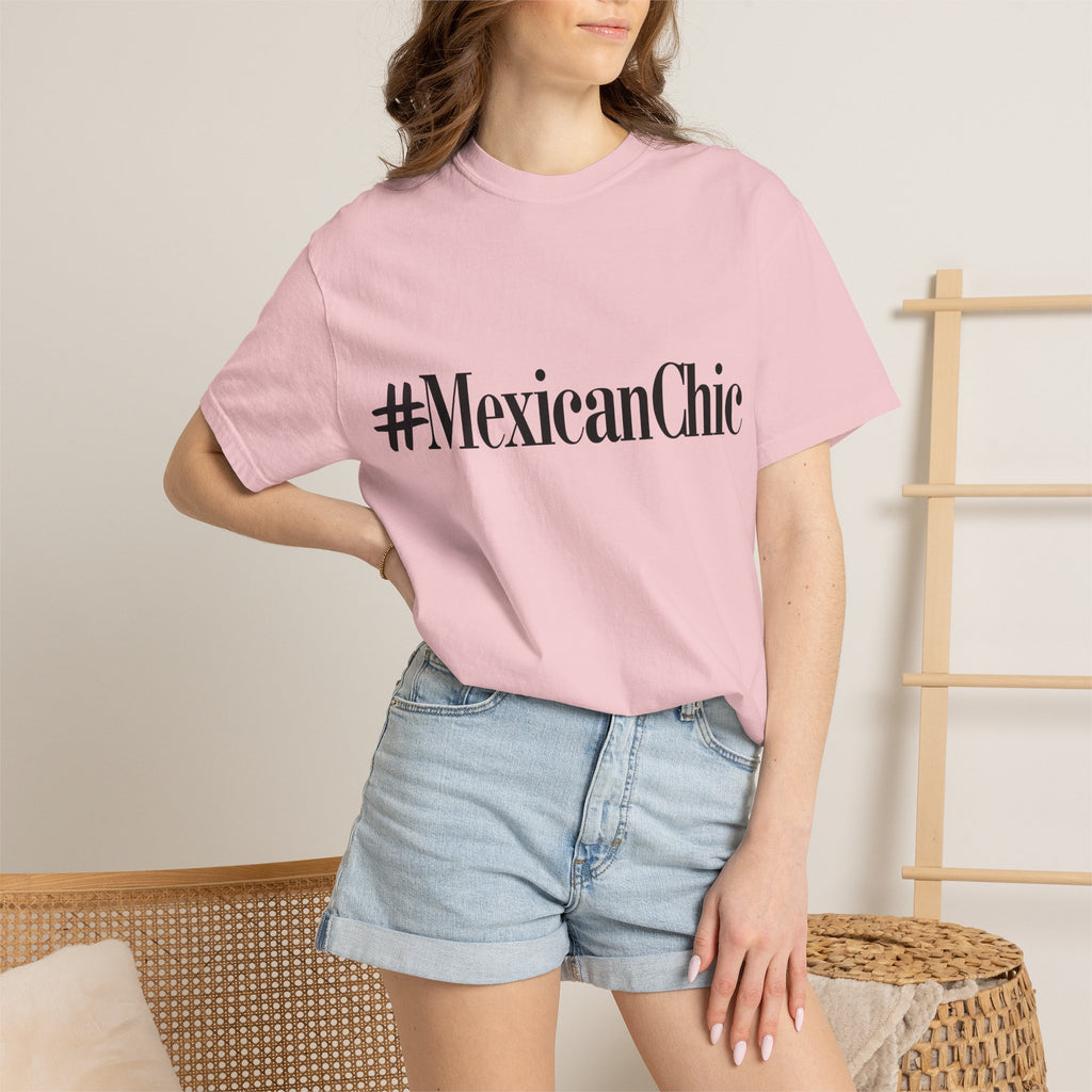 #MexicanChic T-Shirt