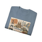 Unisex Ultra Cotton Tee