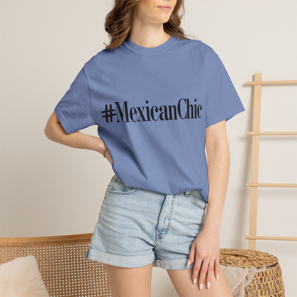 #MexicanChic T-Shirt