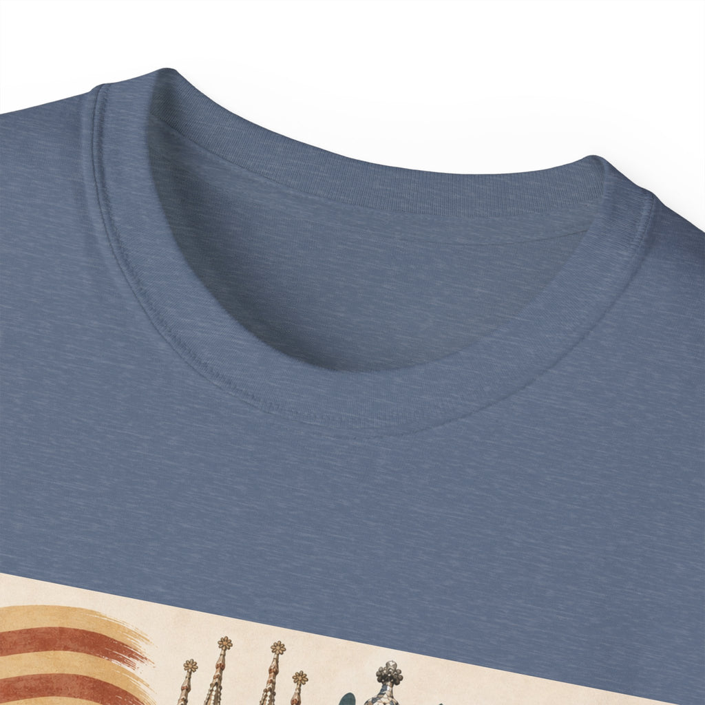 Unisex Ultra Cotton Tee