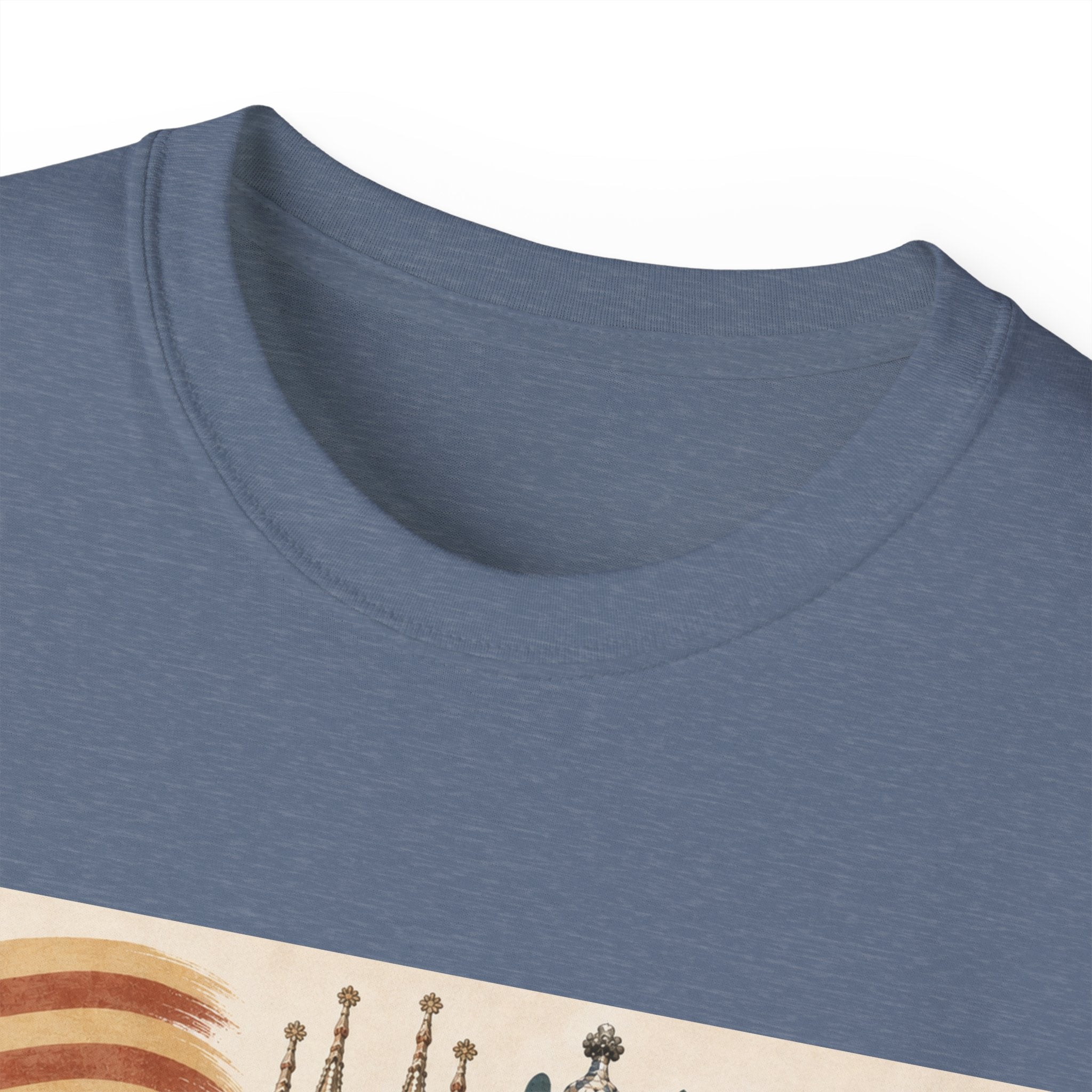 Unisex Ultra Cotton Tee