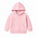Girls Hoodie