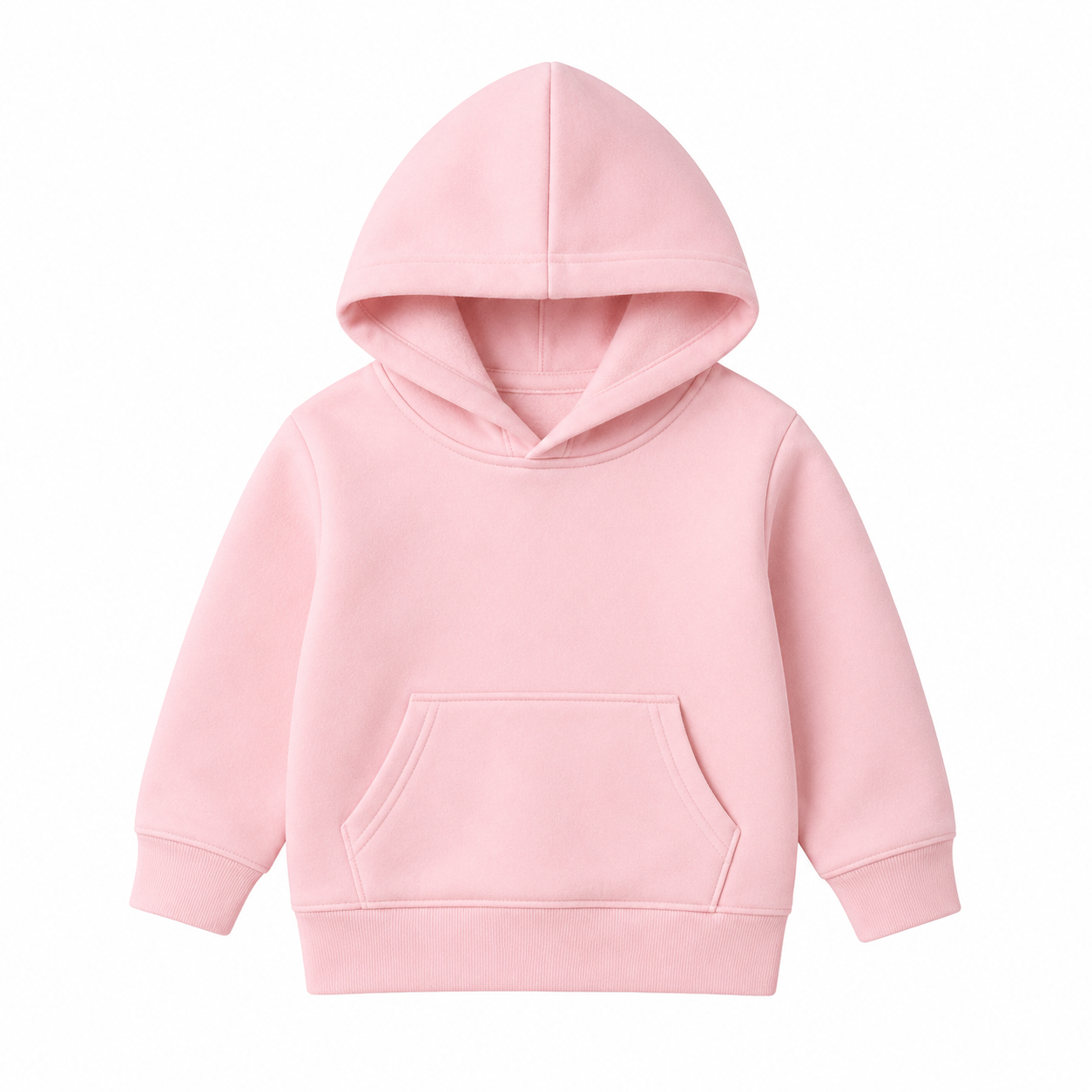 Girls Hoodie