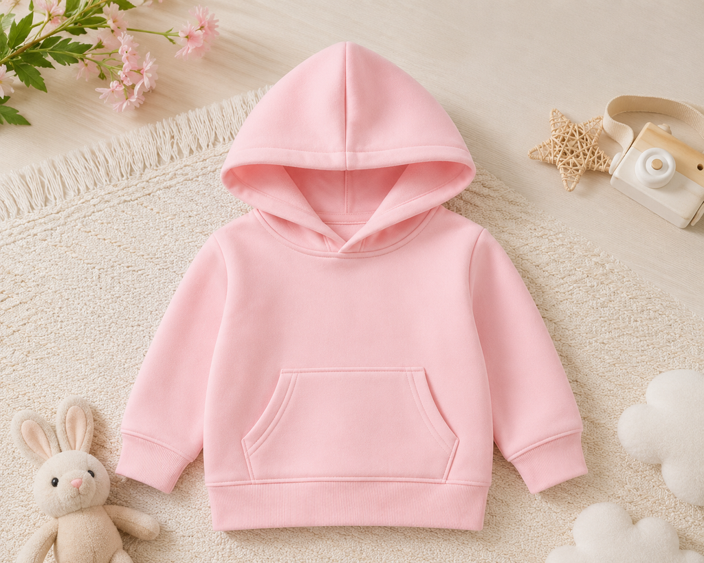 Girls Hoodie